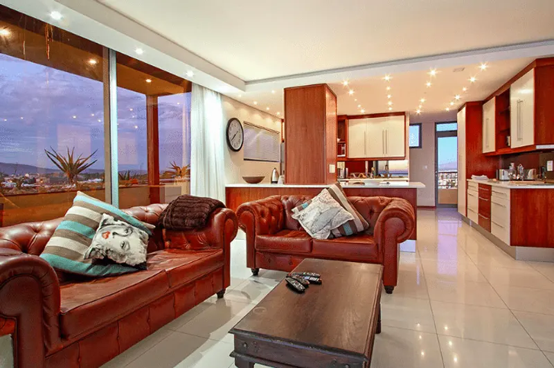 Infinity Penthouse in West Beach – photo 14