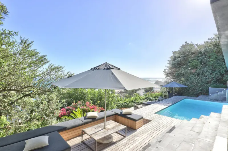 Villa Sensual in Camps Bay – photo 25