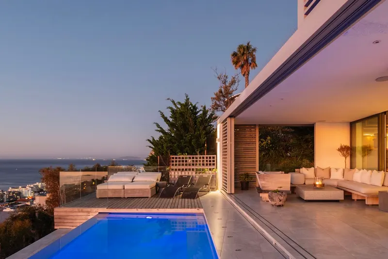 Villa Fontaine in Fresnaye – photo 44