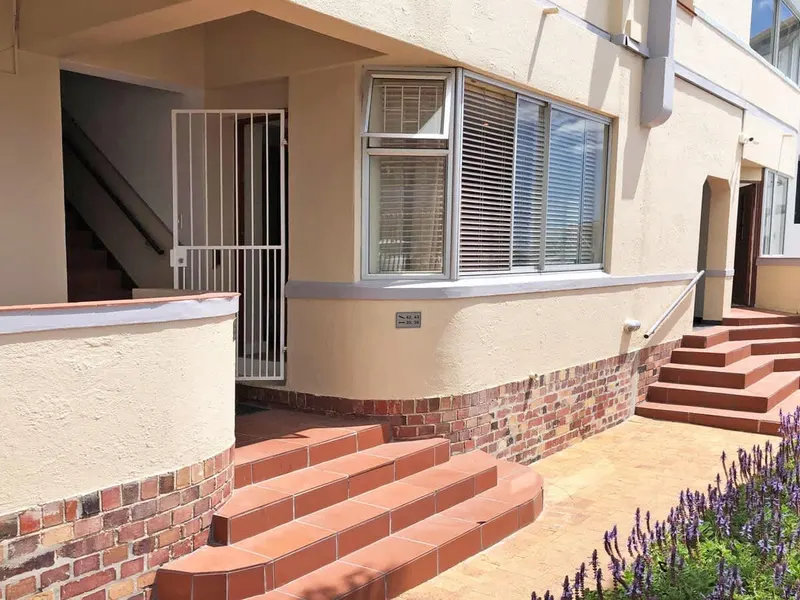 Palm Beach Apartment in Camps Bay – photo 16