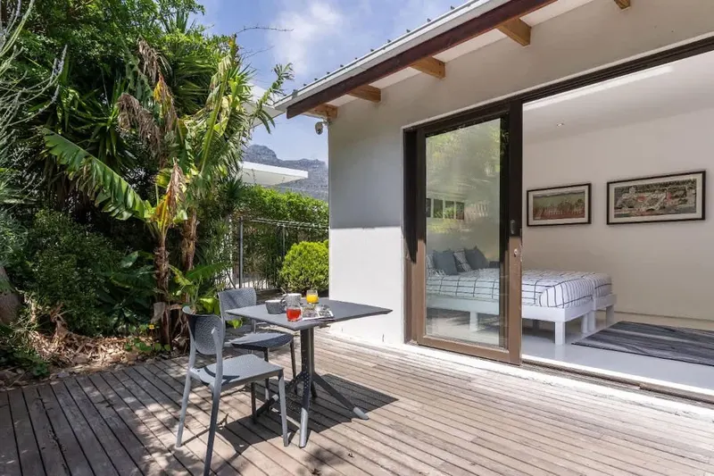 View Talay Apartment in Camps Bay – photo 22