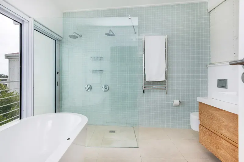 Le Blanc Villa in Bakoven – photo 2