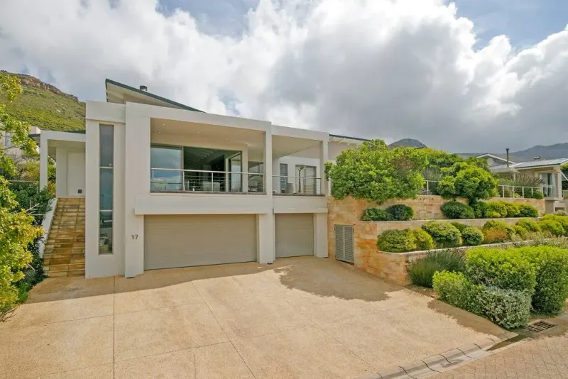 Villa Naude in Lakeside – photo 12