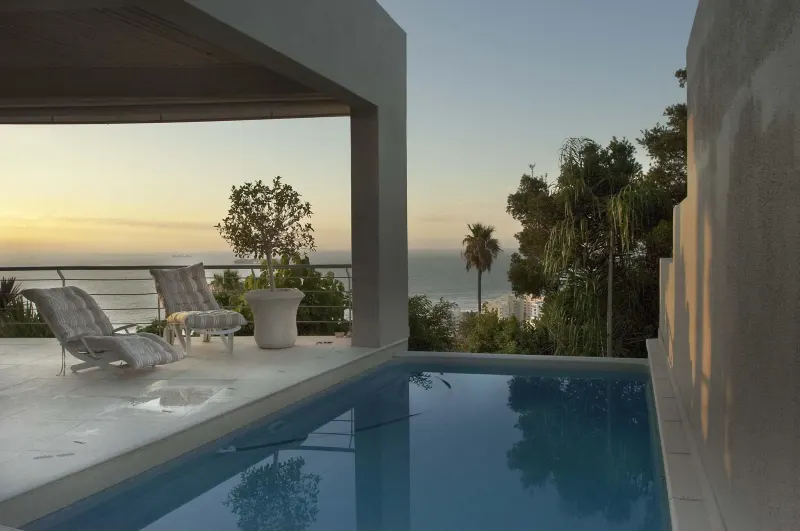 Villa Marina in Bantry Bay – photo 13