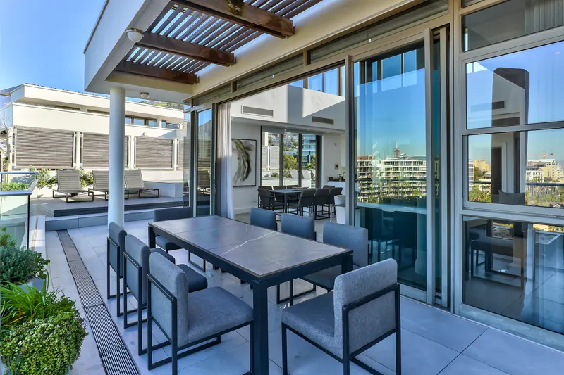 601B Pent in V&A Waterfront – photo 5