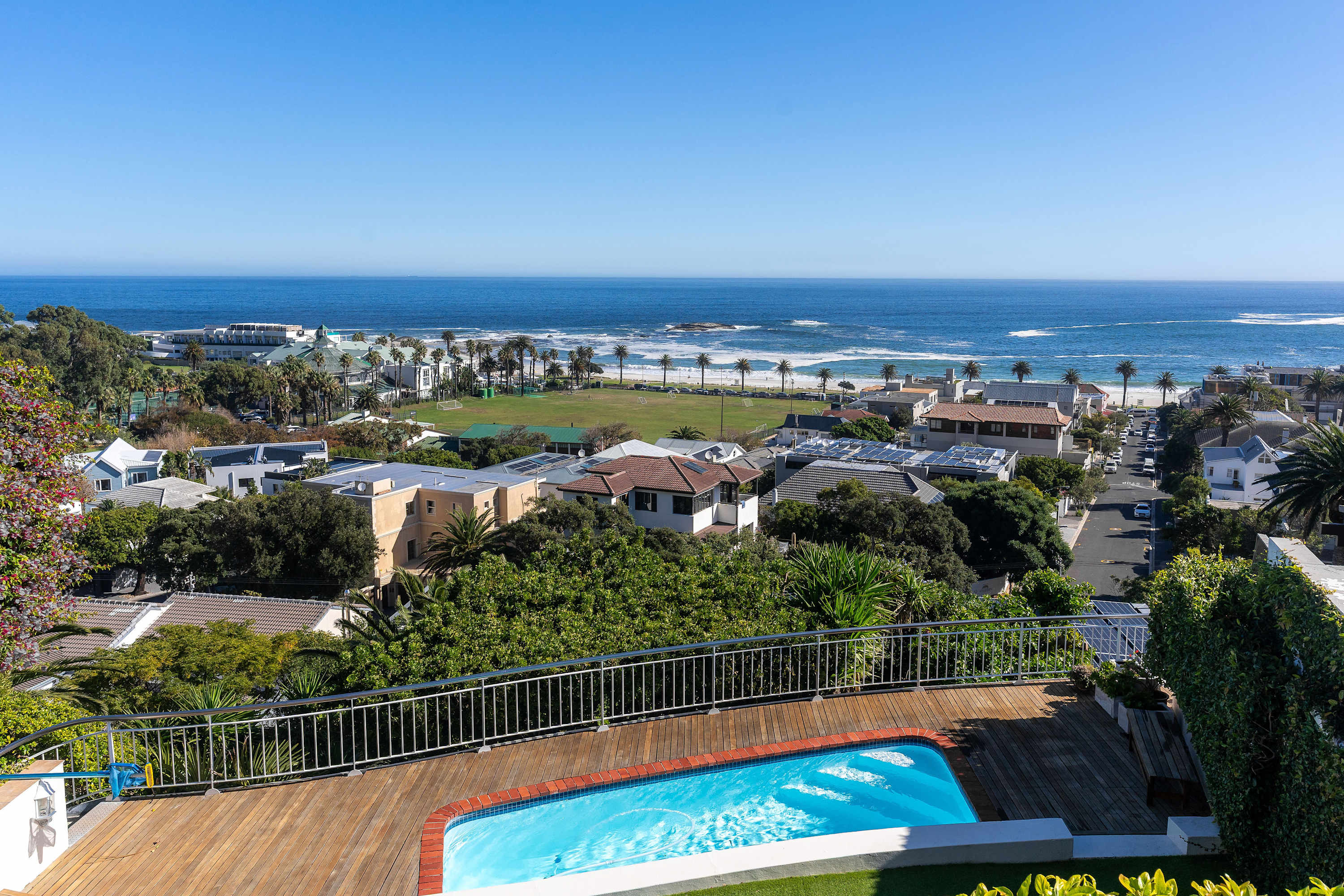 Camps Bay
