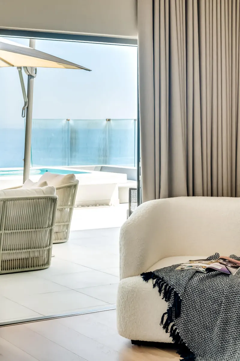 Khalanga Penthouse in Camps Bay – photo 24
