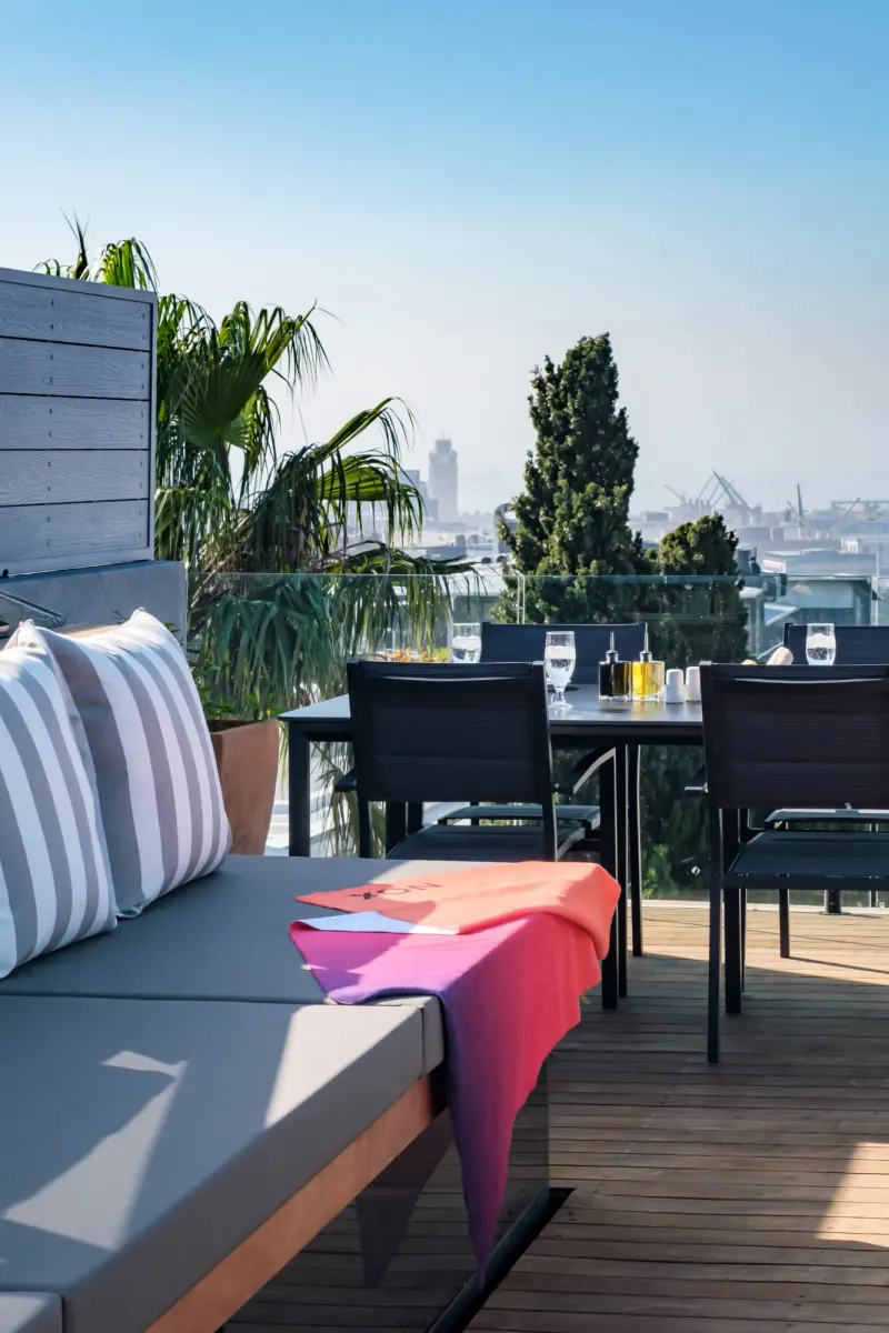 De Waterkant Views in De Waterkant – photo 6