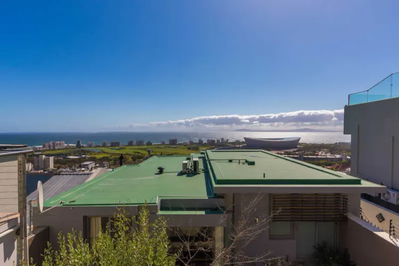 Springbok Delight in Green Point – photo 11