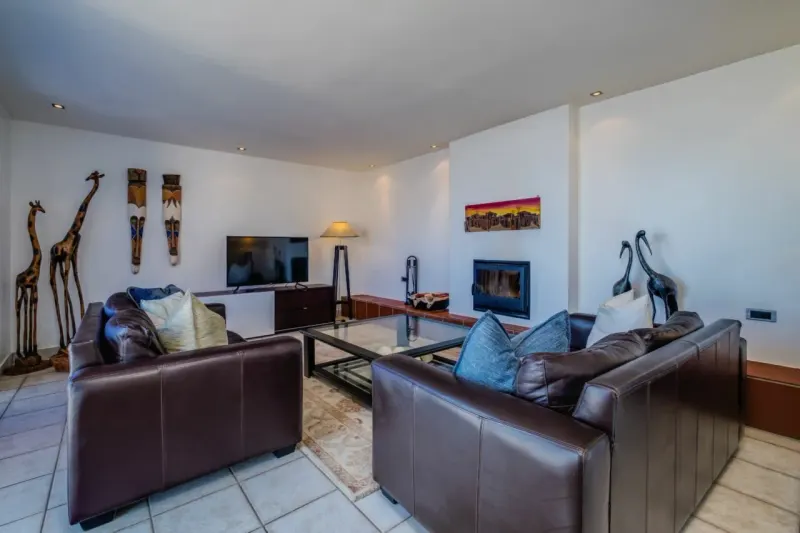 Camps Bay Terrace Penthouse in Camps Bay – photo 34