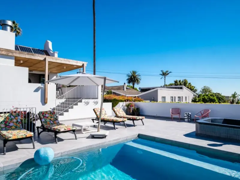 Fresnaye Opulence in Fresnaye – photo 40