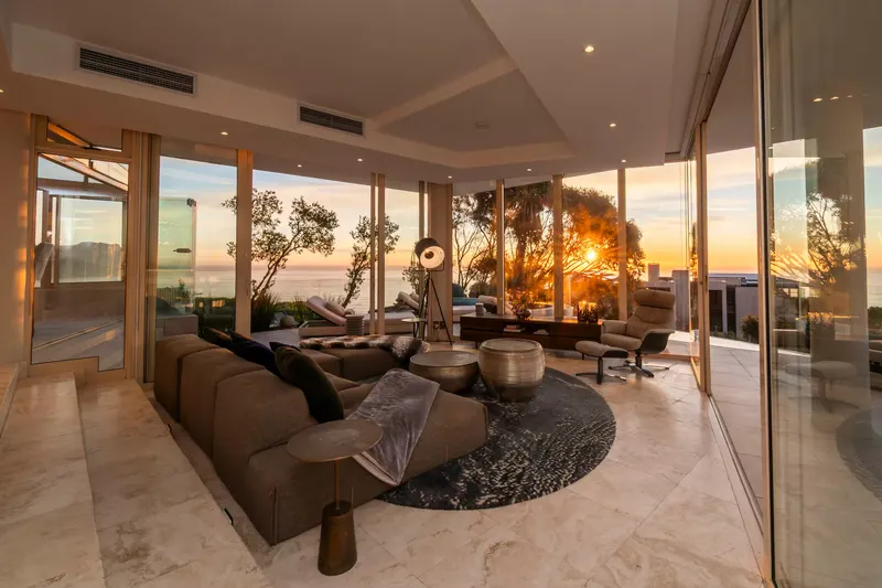 Arboretum House in Bantry Bay – photo 17