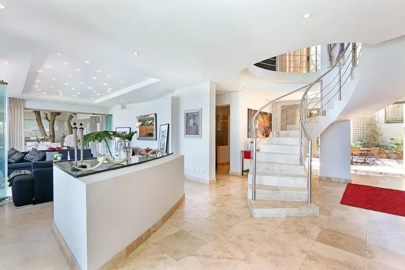 Villa del Capo in Camps Bay – photo 13
