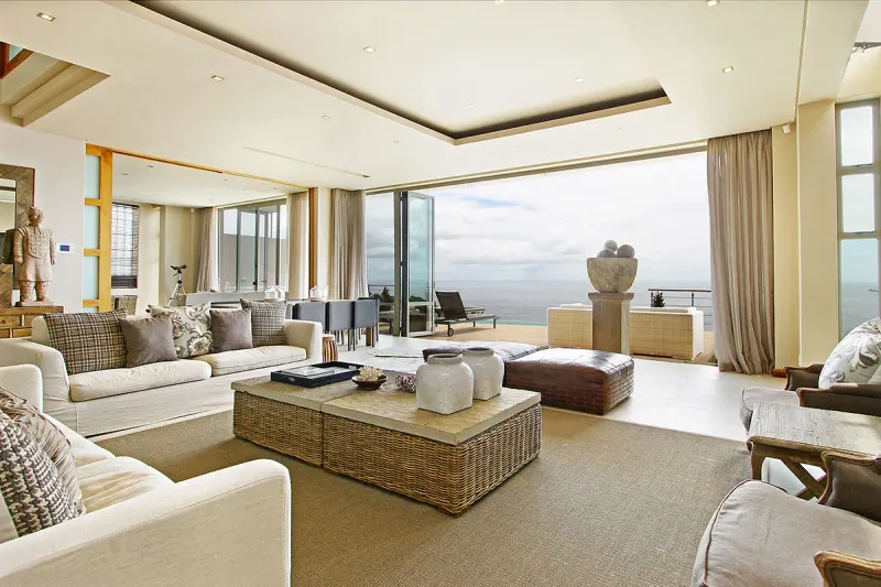 Open Villa in Bantry Bay – photo 4