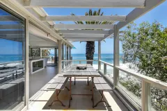 Second Beach Bungalow in Clifton – photo 8 thumbnail