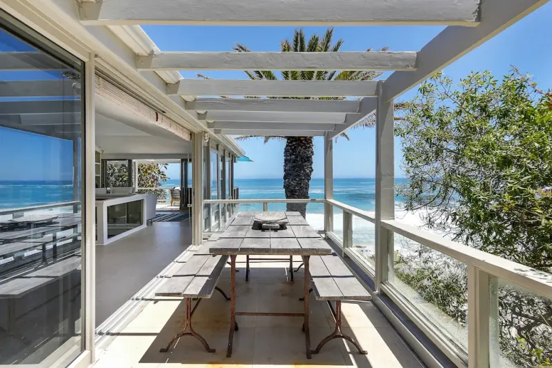 Second Beach Bungalow in Clifton – photo 8