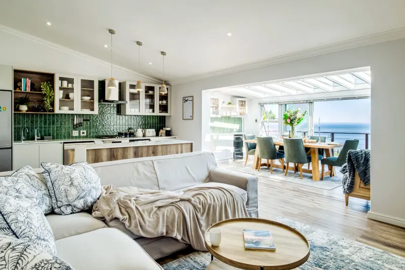 Horak Penthouse in Camps Bay – photo 1