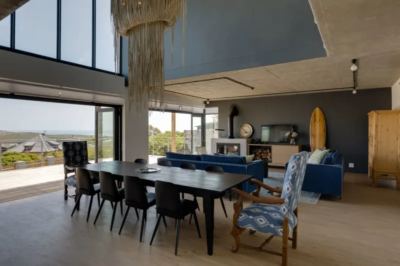 Villa Hilltop in Scarborough – photo 23