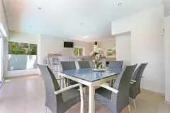 Saints Villa 4 Bed in Camps Bay – photo 2 thumbnail