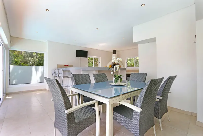 Saints Villa 4 Bed in Camps Bay – photo 2