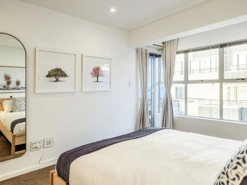 Marlin Apartment in Sea Point – photo 8