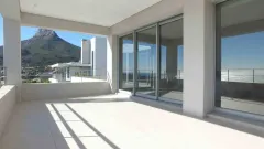 Camps Bay Upper Tree Villa in Camps Bay – photo 7 thumbnail