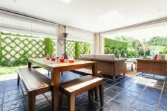 Constantia Luxury Home in Constantia – photo 14 thumbnail