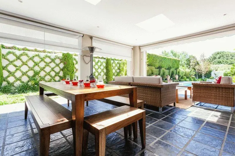 Constantia Luxury Home in Constantia – photo 14