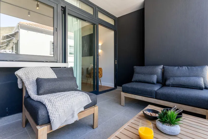 Jade Views Apartment in Sea Point – photo 13
