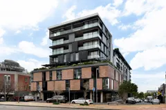 Signature Waterkant 2 in De Waterkant – photo 8 thumbnail