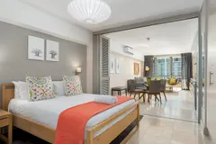 Quays Apartment in Foreshore – photo 7 thumbnail