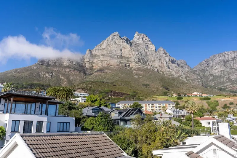Picasso Villa in Camps Bay – photo 39