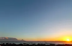 Dolphin Beach H104 in Bloubergstrand – photo 1 thumbnail