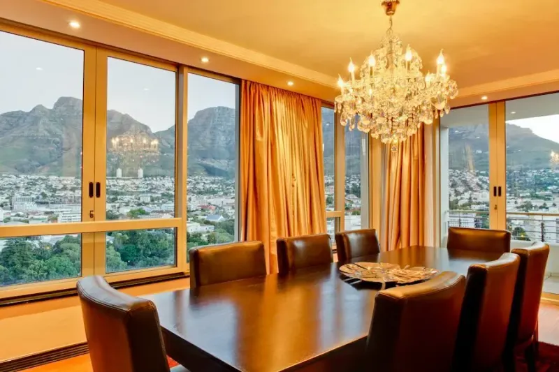 Pepperclub Presidential Suite in Cape Town City Centre – photo 6