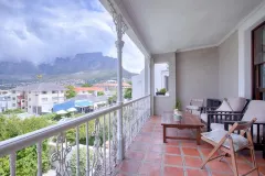 Charming Victorian Villa in Tamboerskloof – photo 9 thumbnail