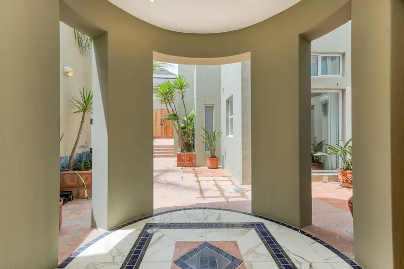 Beach Villa 1 in Camps Bay – photo 10