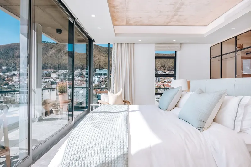 Plush Penthouse in Sea Point – photo 2