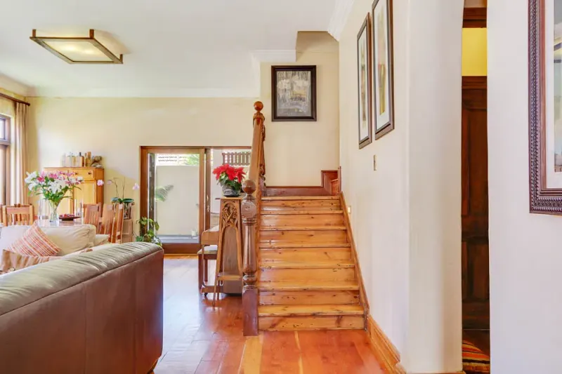 Holiday House Queens in Sea Point – photo 7