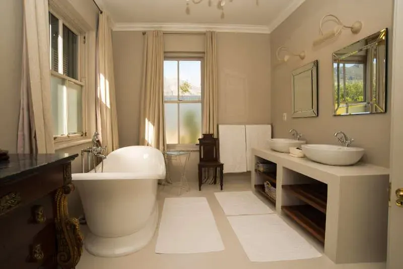 Villa Franschhoek in Franschhoek – photo 31