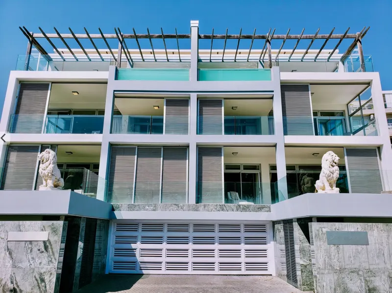 Penthouse 4 in Camps Bay – photo 4