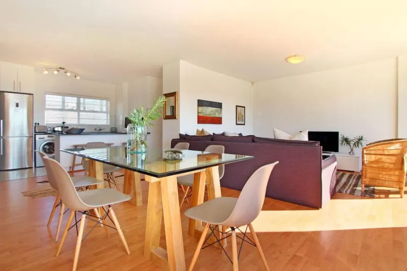 Kloof Street Apartment in Gardens – photo 5