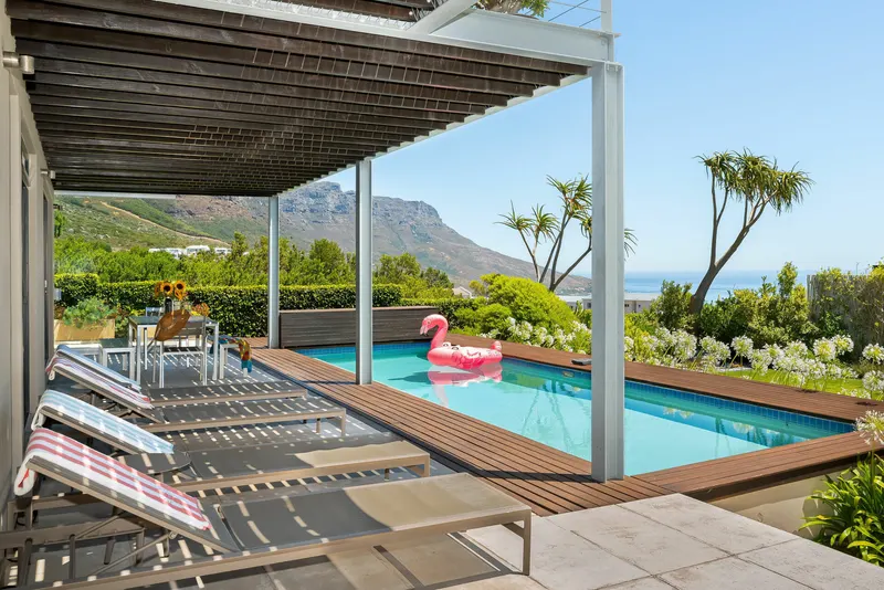 Camps Bay Hely in Camps Bay – photo 19