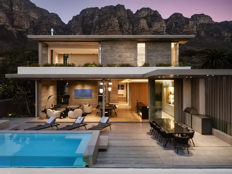 Villa K20 in Camps Bay – photo 63
