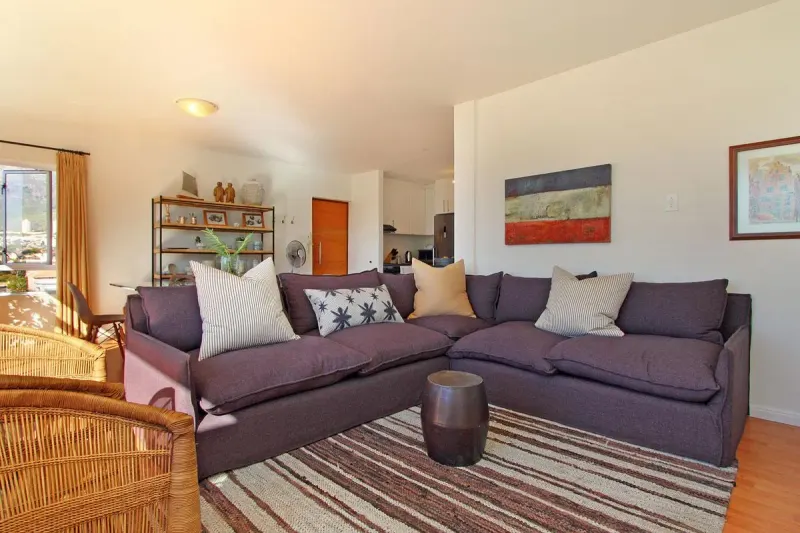 Kloof Street Apartment in Gardens – photo 2