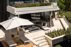 Moon Dance Villa in Fresnaye – photo 34 thumbnail