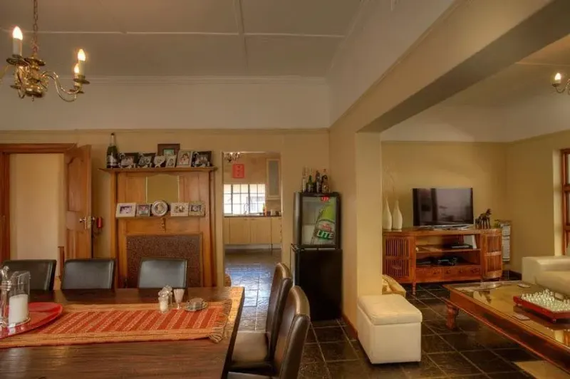 Oranjezicht Lina Villa in Oranjezicht – photo 19