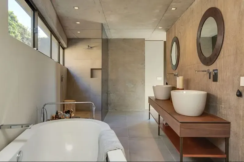 Blinkwater - Breathe Villa in Camps Bay – photo 25