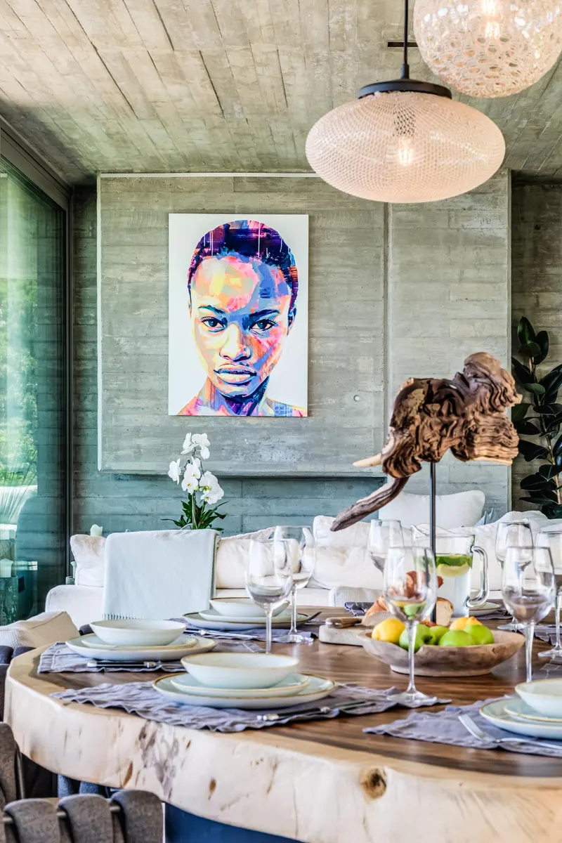 Villa Mirto in Camps Bay – photo 12