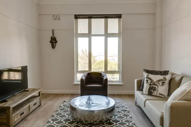 L'Orange Apartment in Gardens – photo 3