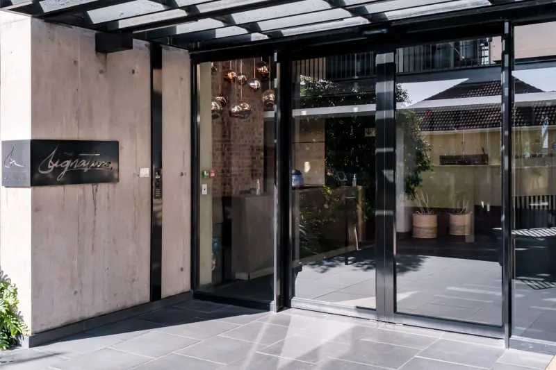 The Urban Edge in De Waterkant – photo 21